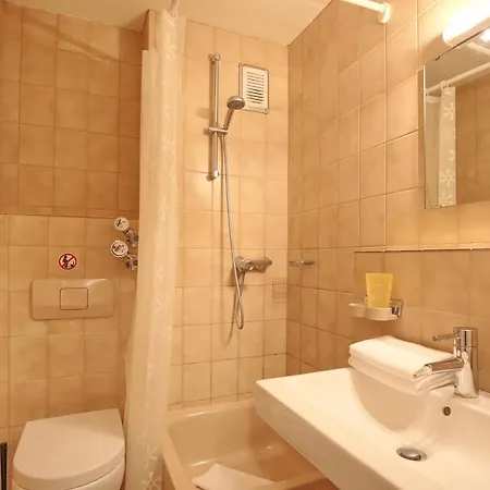 Residenz Ostseestrand 12 Appartement