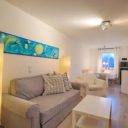 Residenz Ostseestrand 12 Appartement *