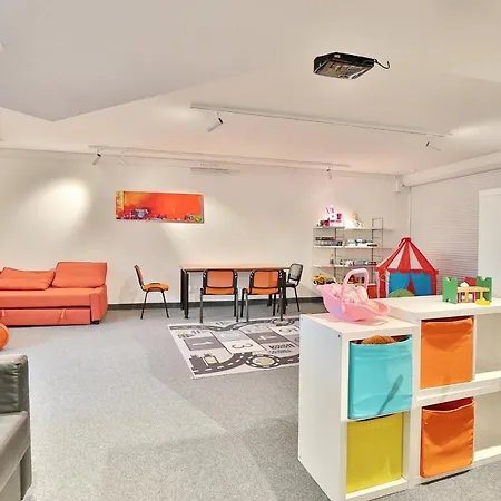 Residenz Ostseestrand 12 Scharbeutz