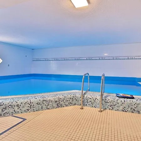 Residenz Ostseestrand 12 Appartement