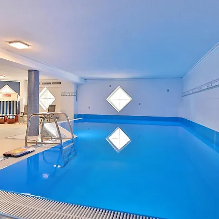 Residenz Ostseestrand 12 Scharbeutz