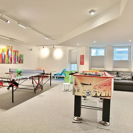 Residenz Ostseestrand 12 Scharbeutz