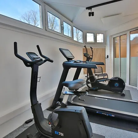 Appartement Residenz Ostseestrand 12